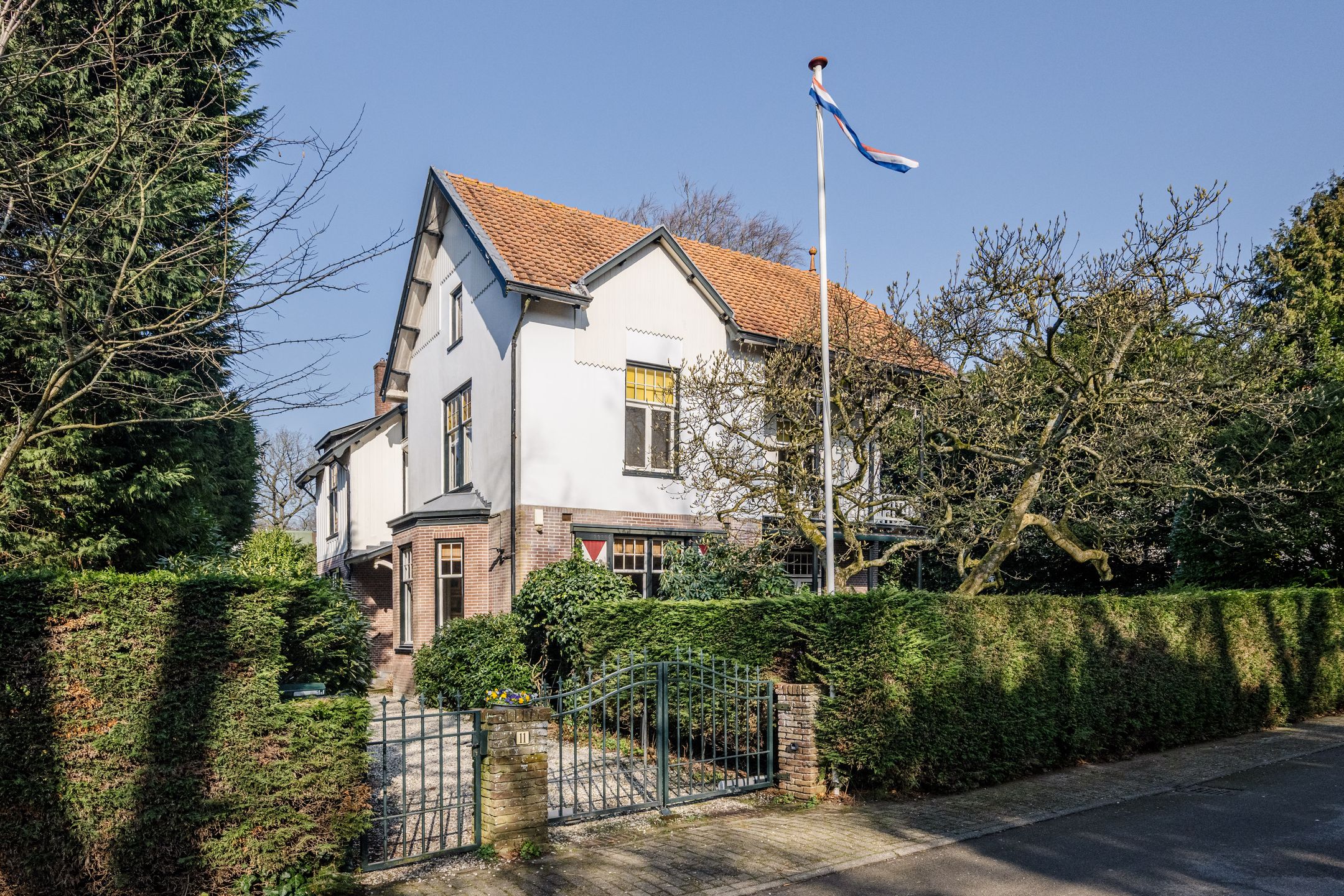 Photo of property