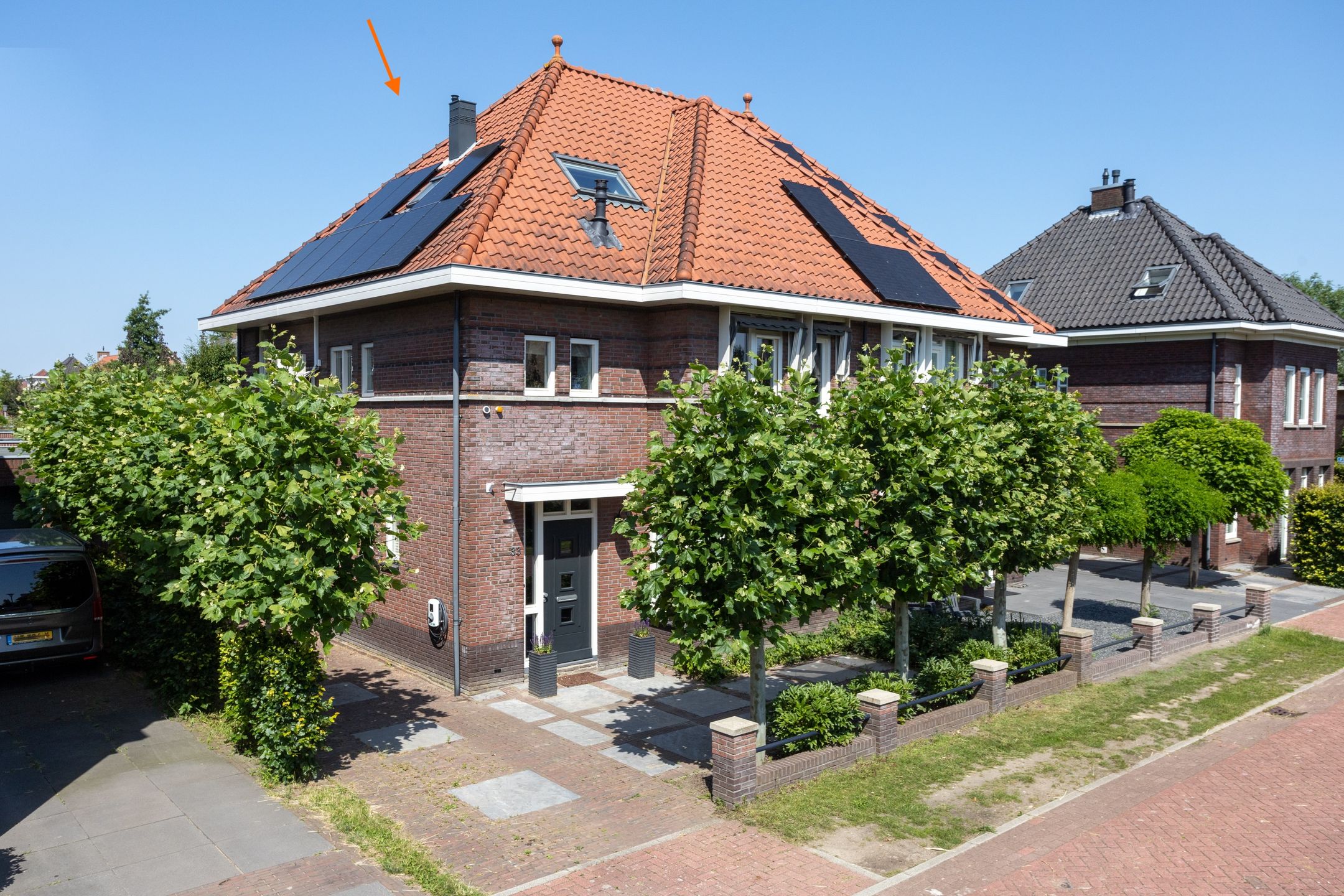 Photo of property