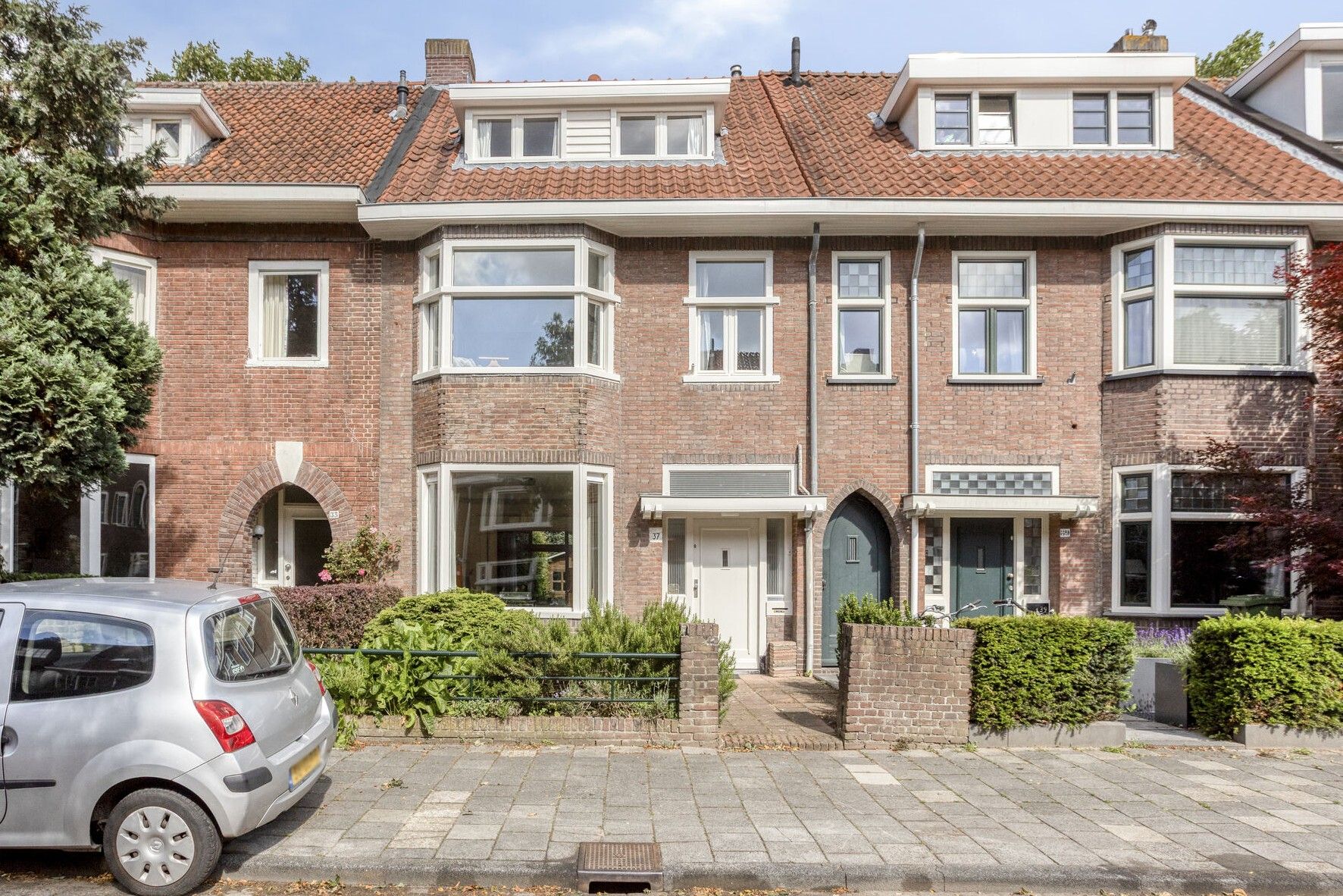 Photo of property