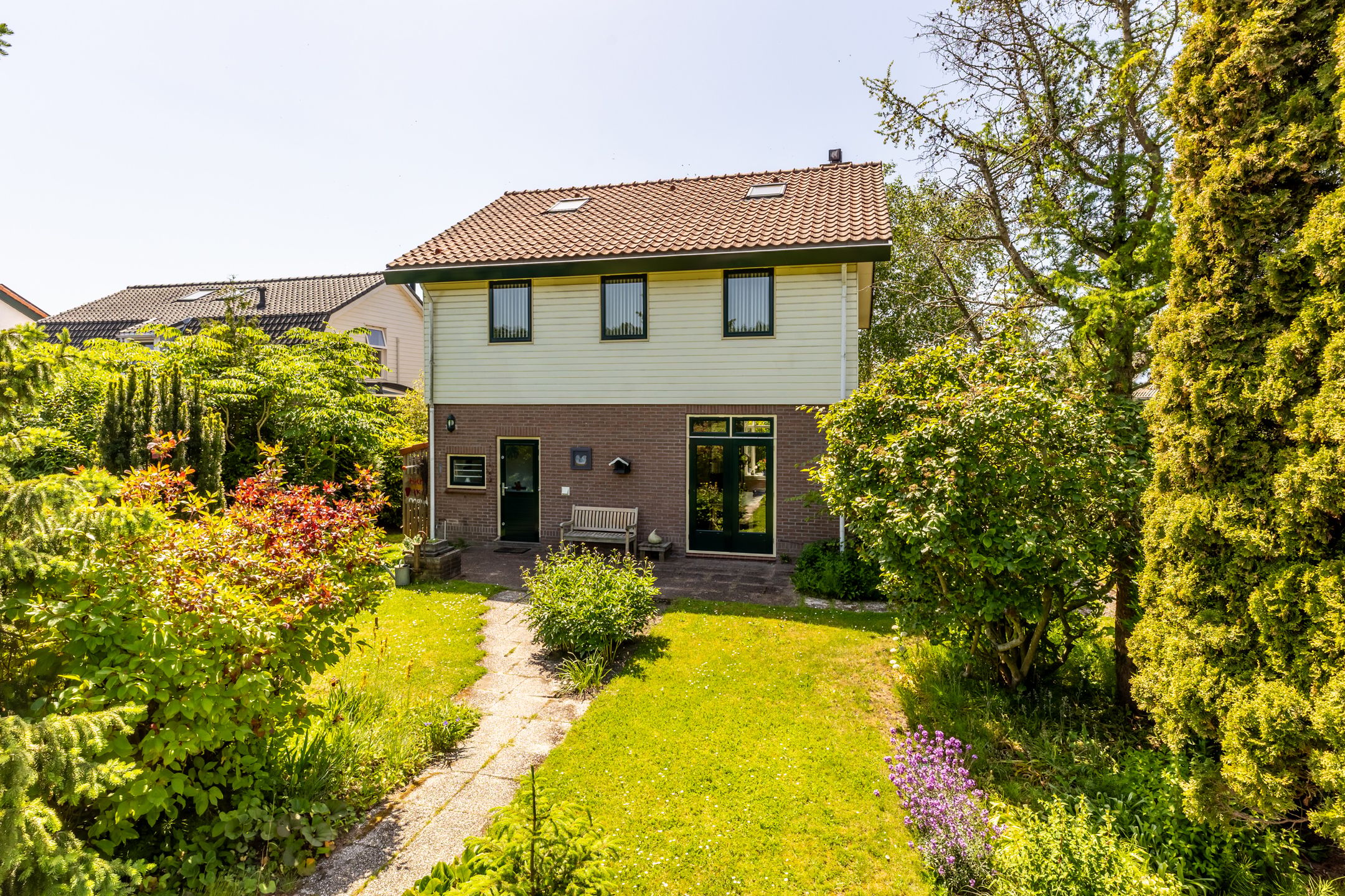 Photo of property