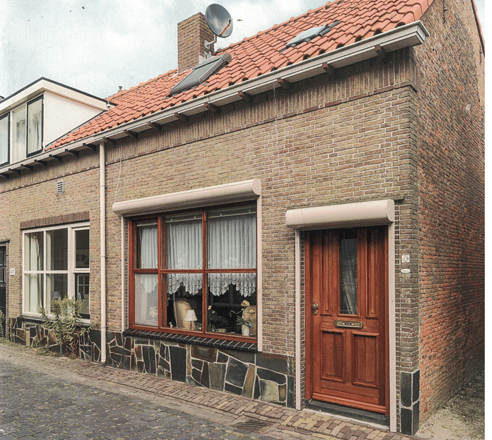 Photo of property