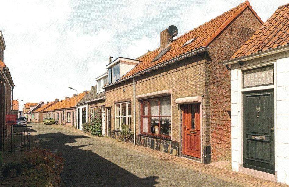 Photo of property