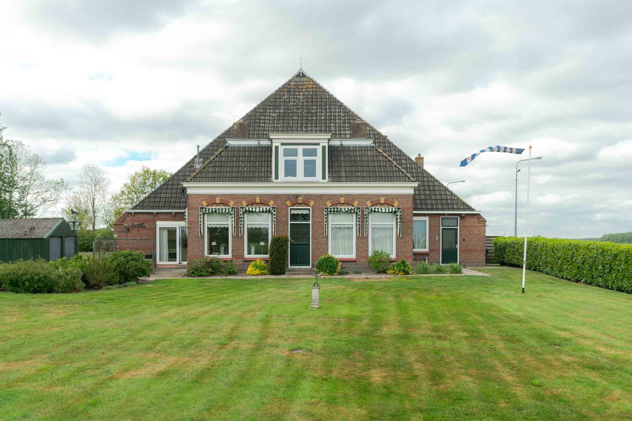 Photo of property