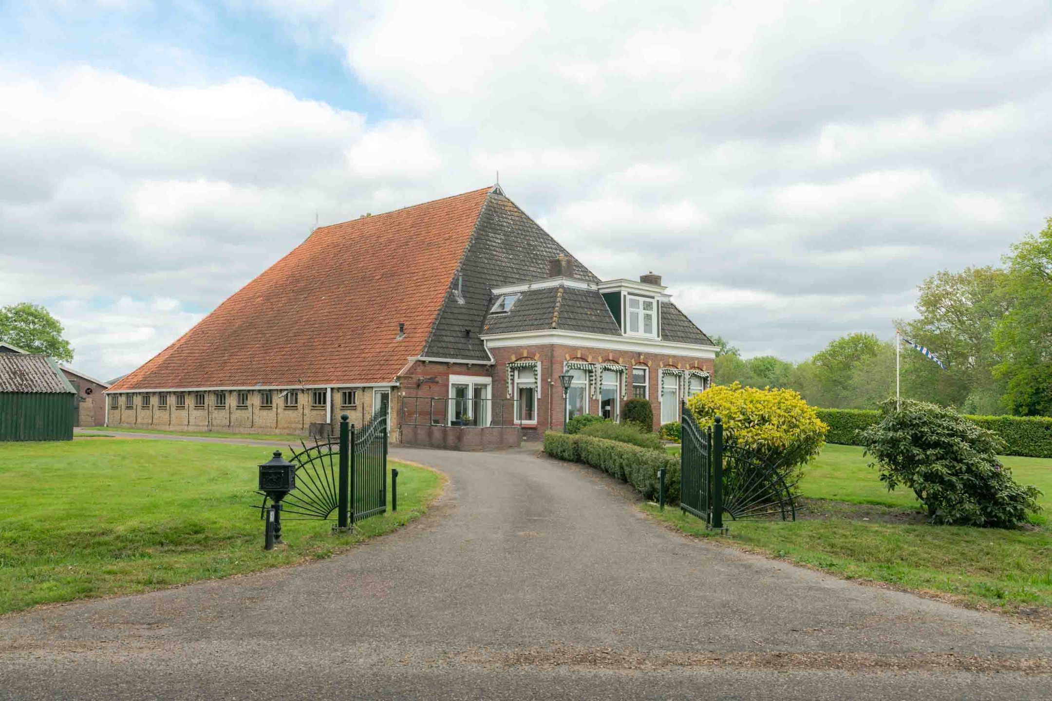 Photo of property