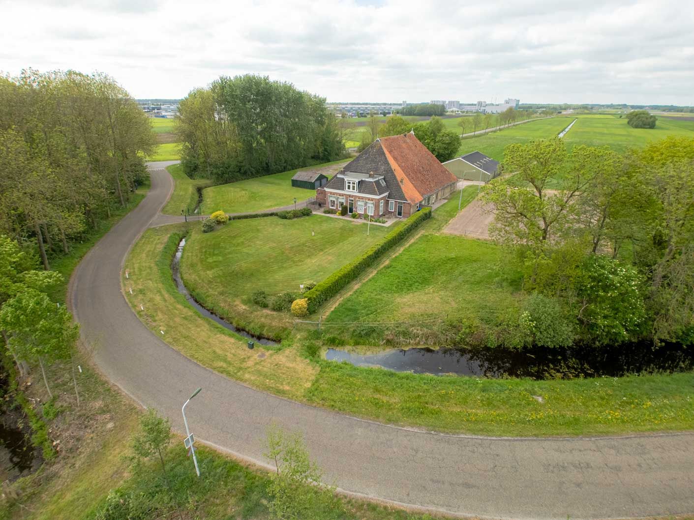 Photo of property