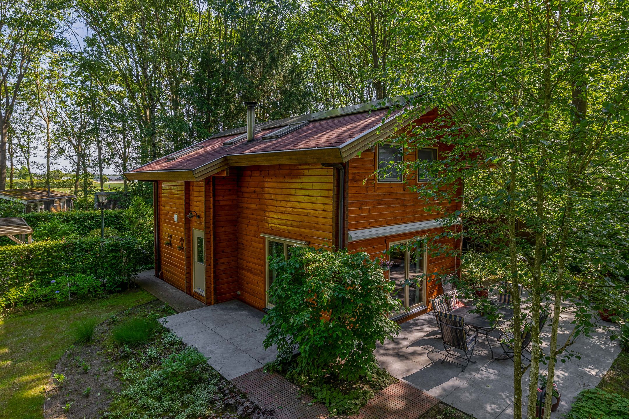 Photo of property