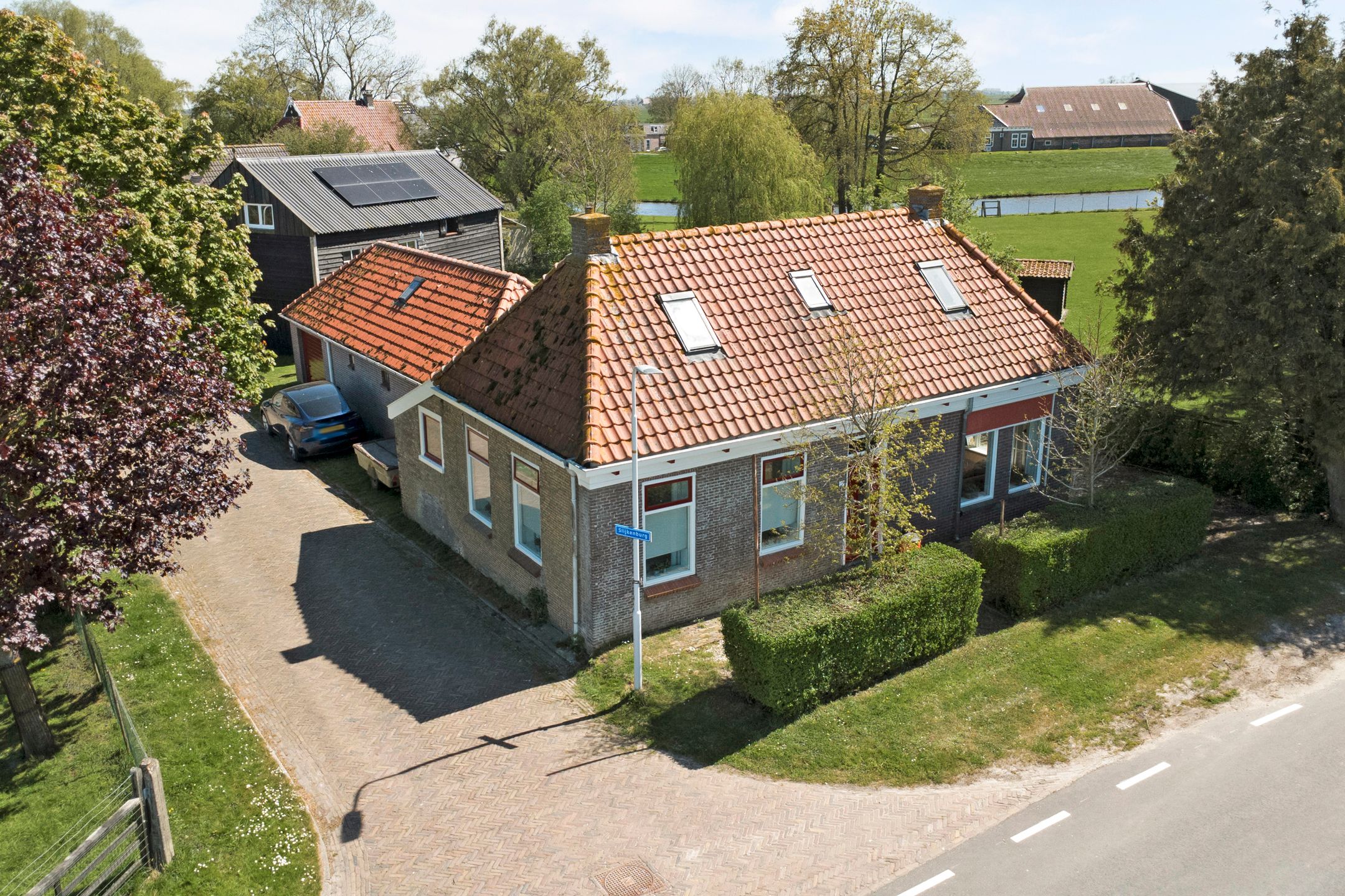 Photo of property
