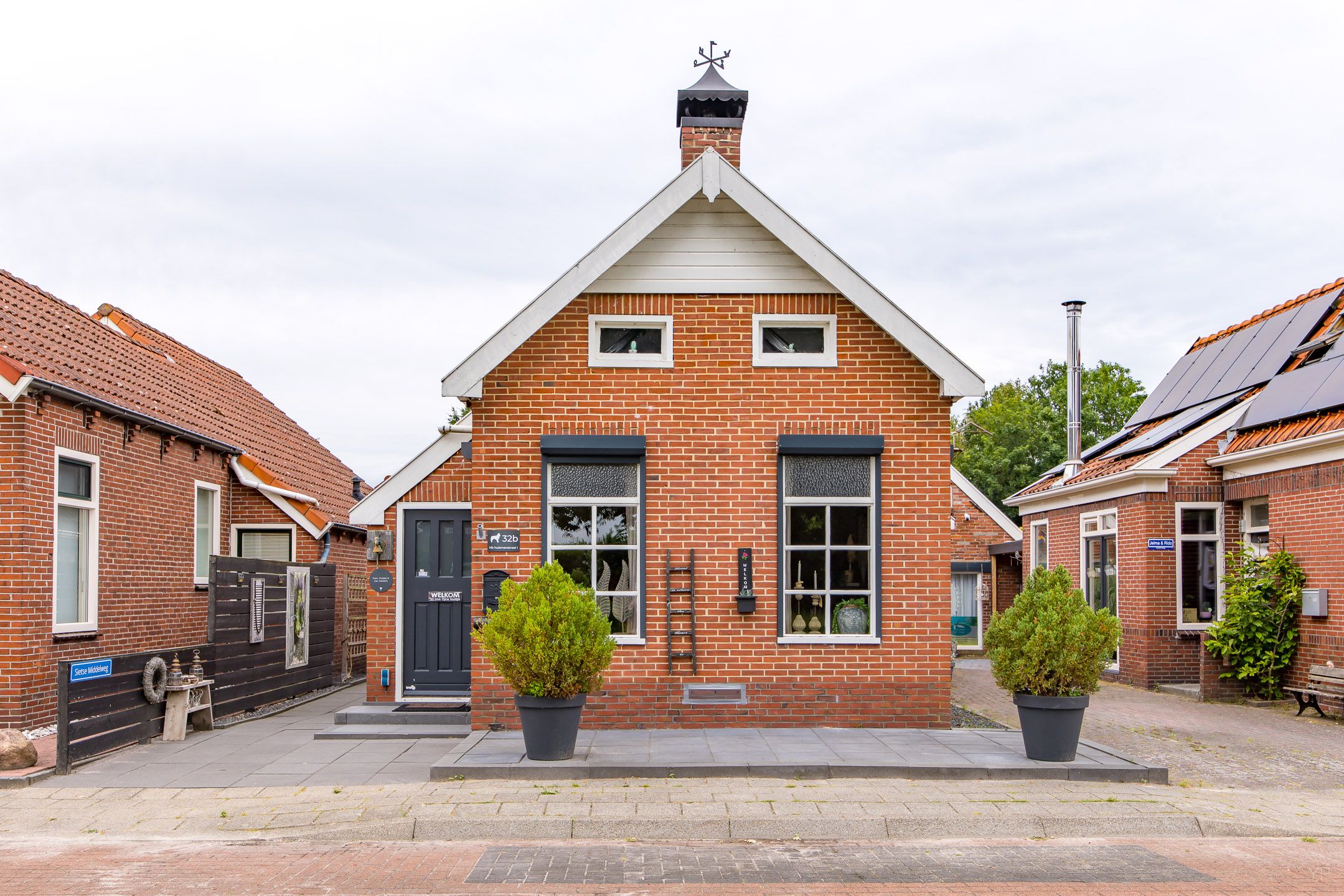 Photo of property