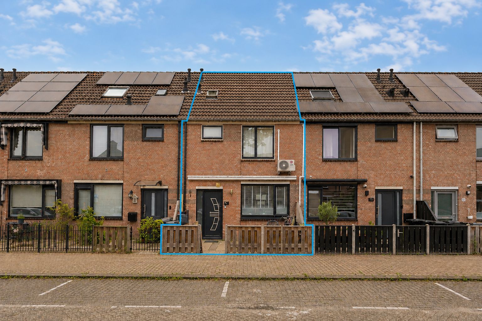Photo of property