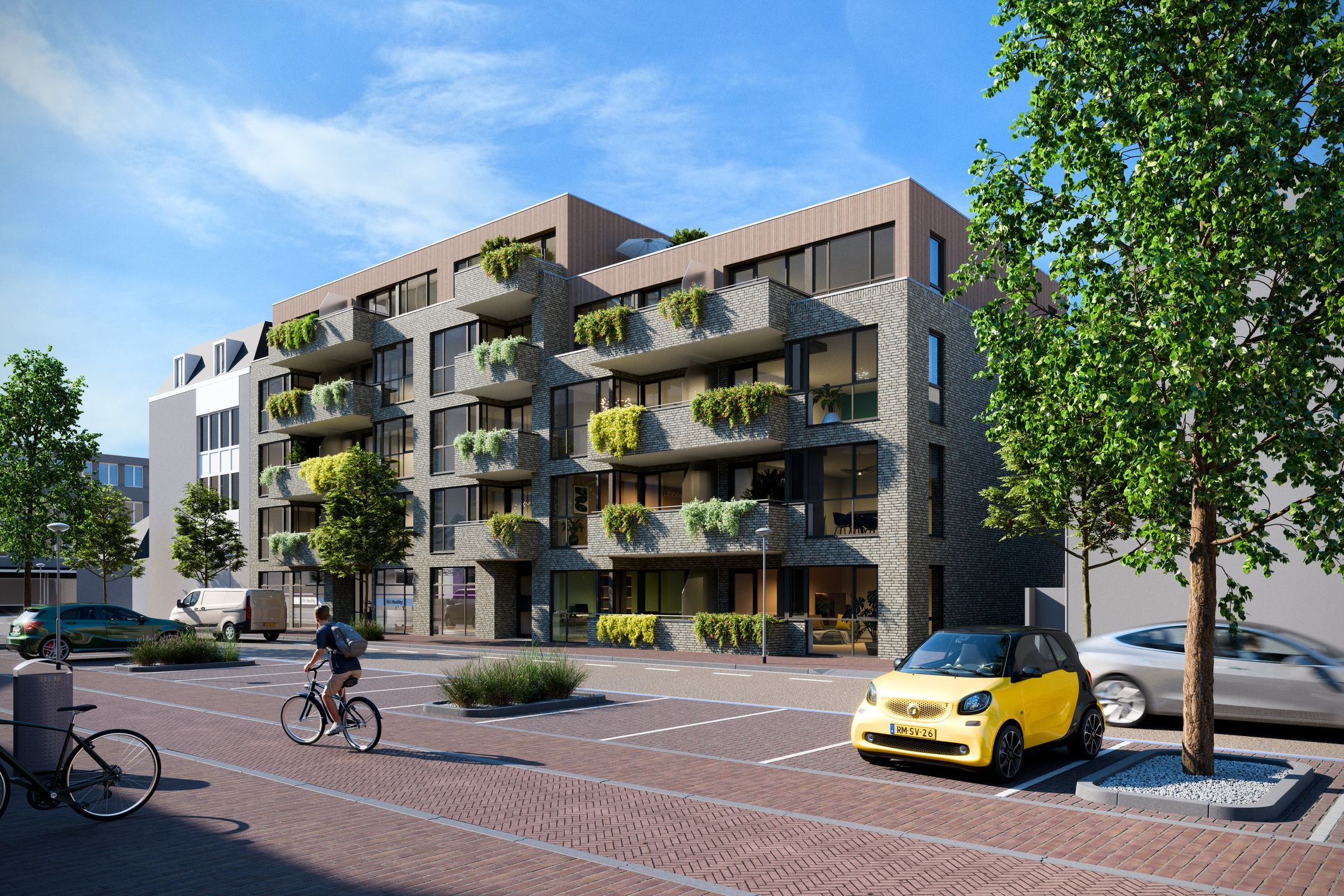 Photo of property