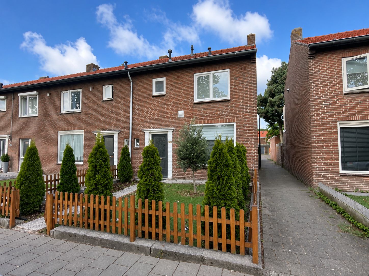 Photo of property
