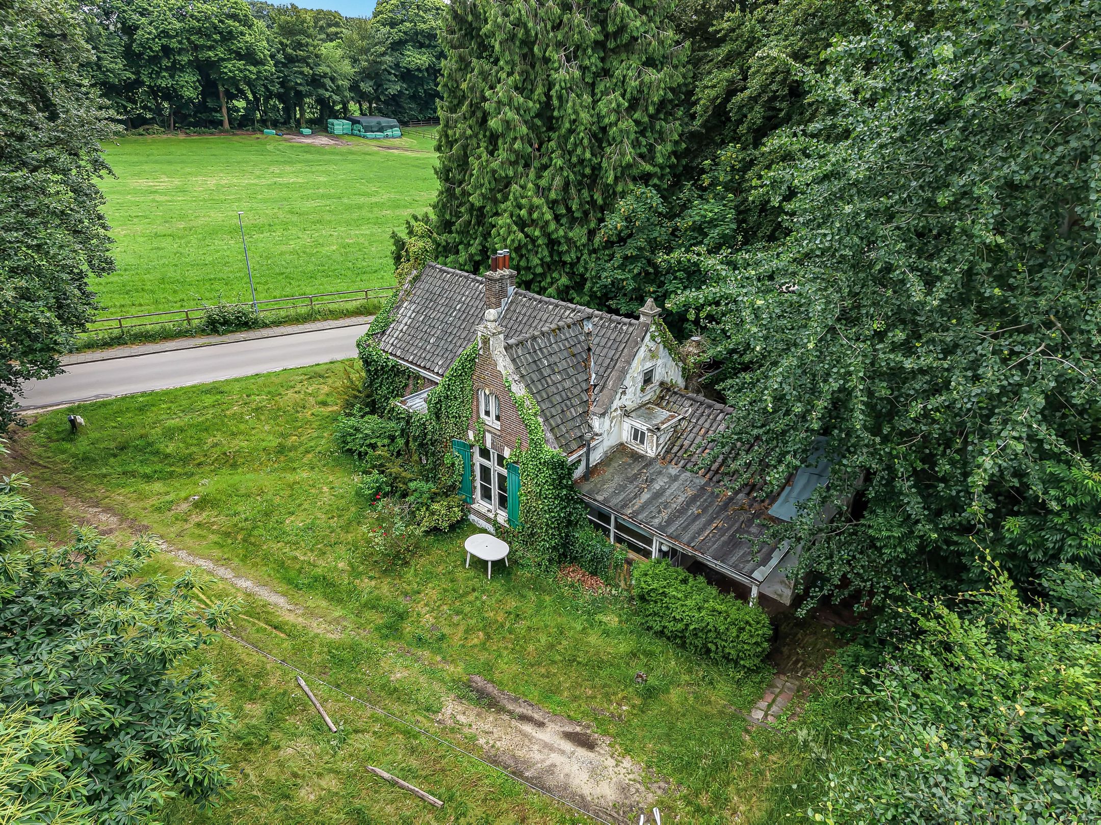 Photo of property