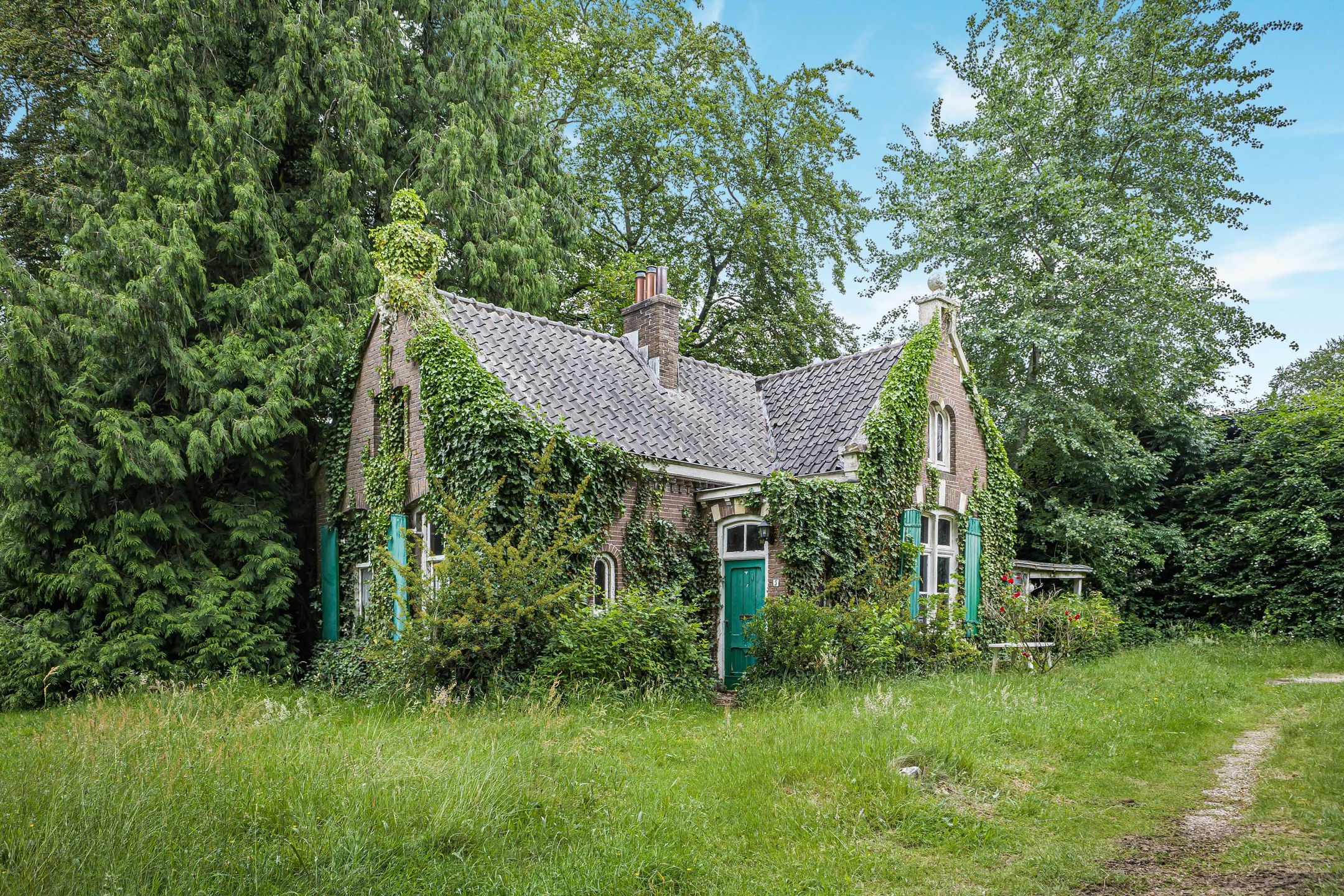 House for sale