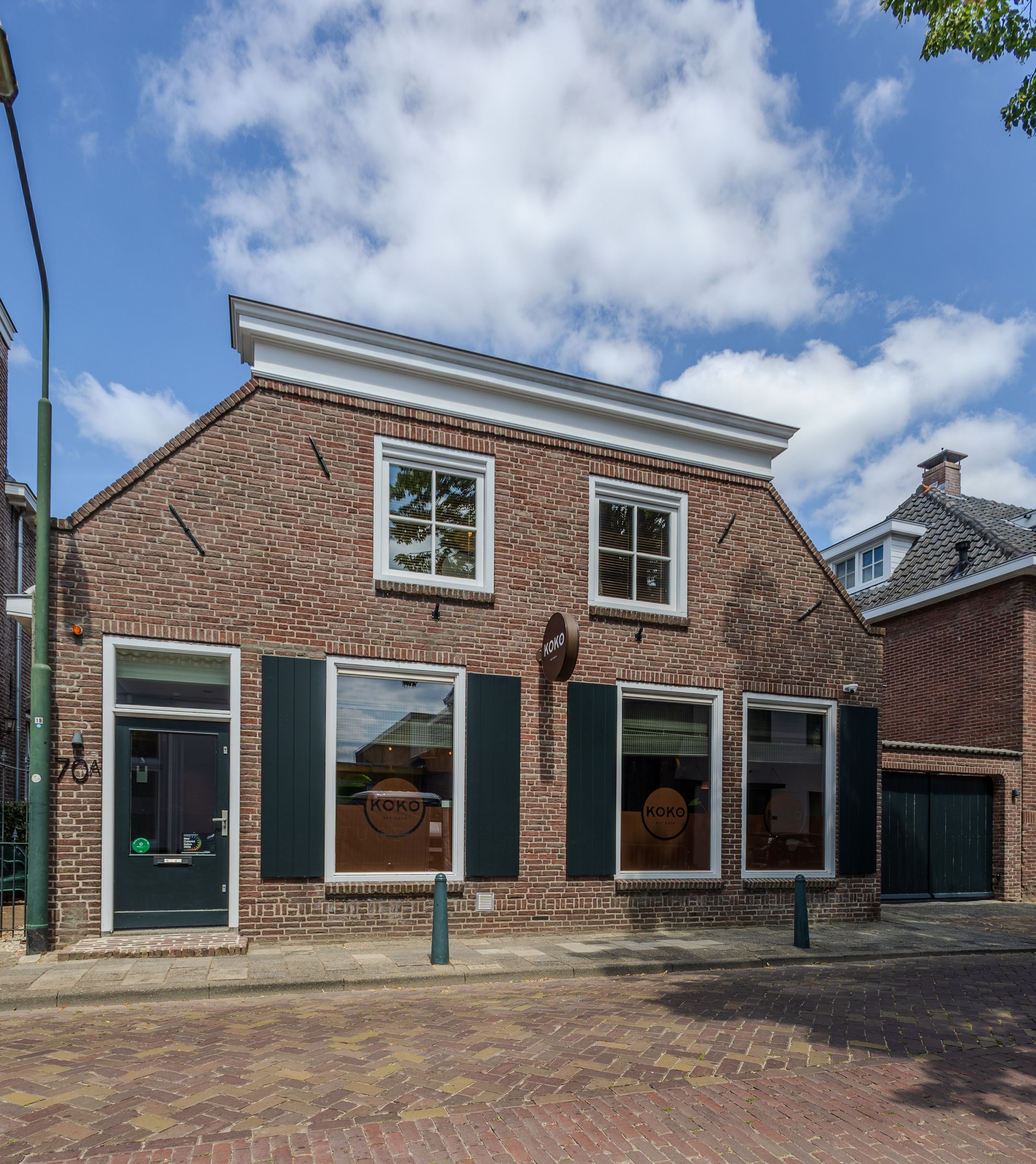 House for sale
