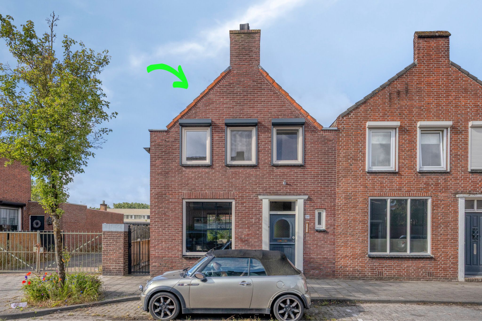 House for sale