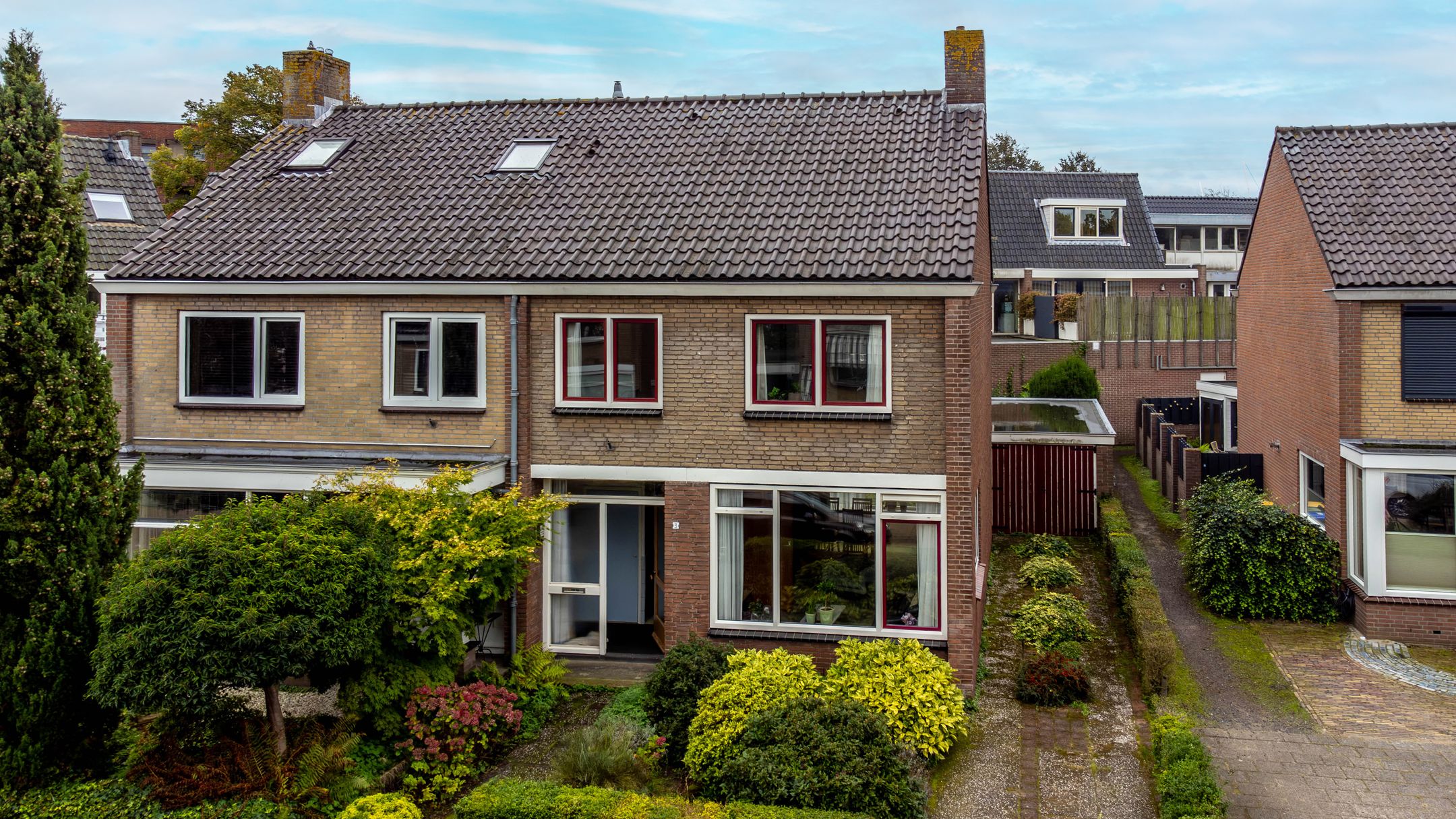 House for sale