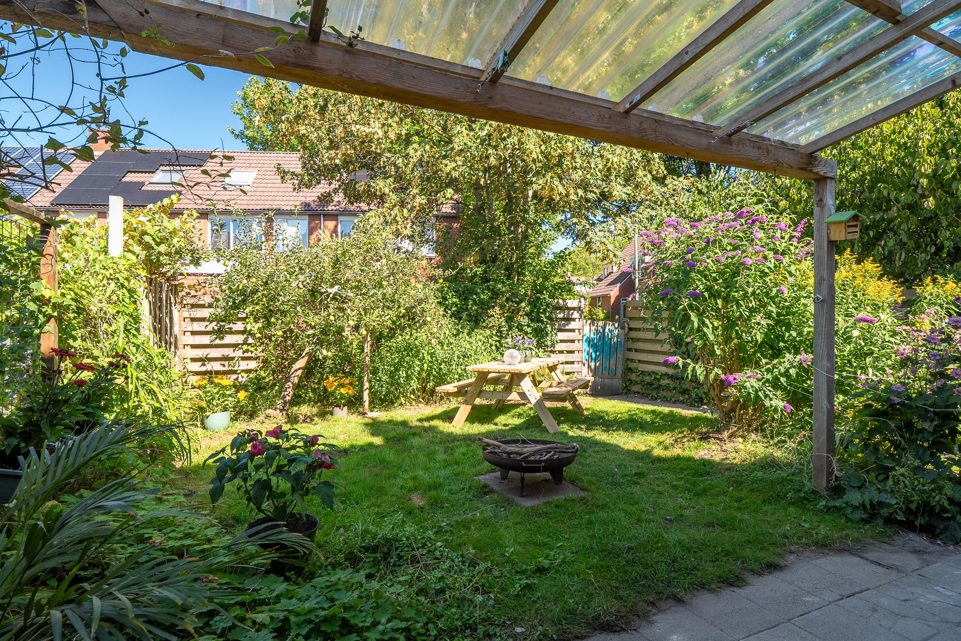 Photo of property