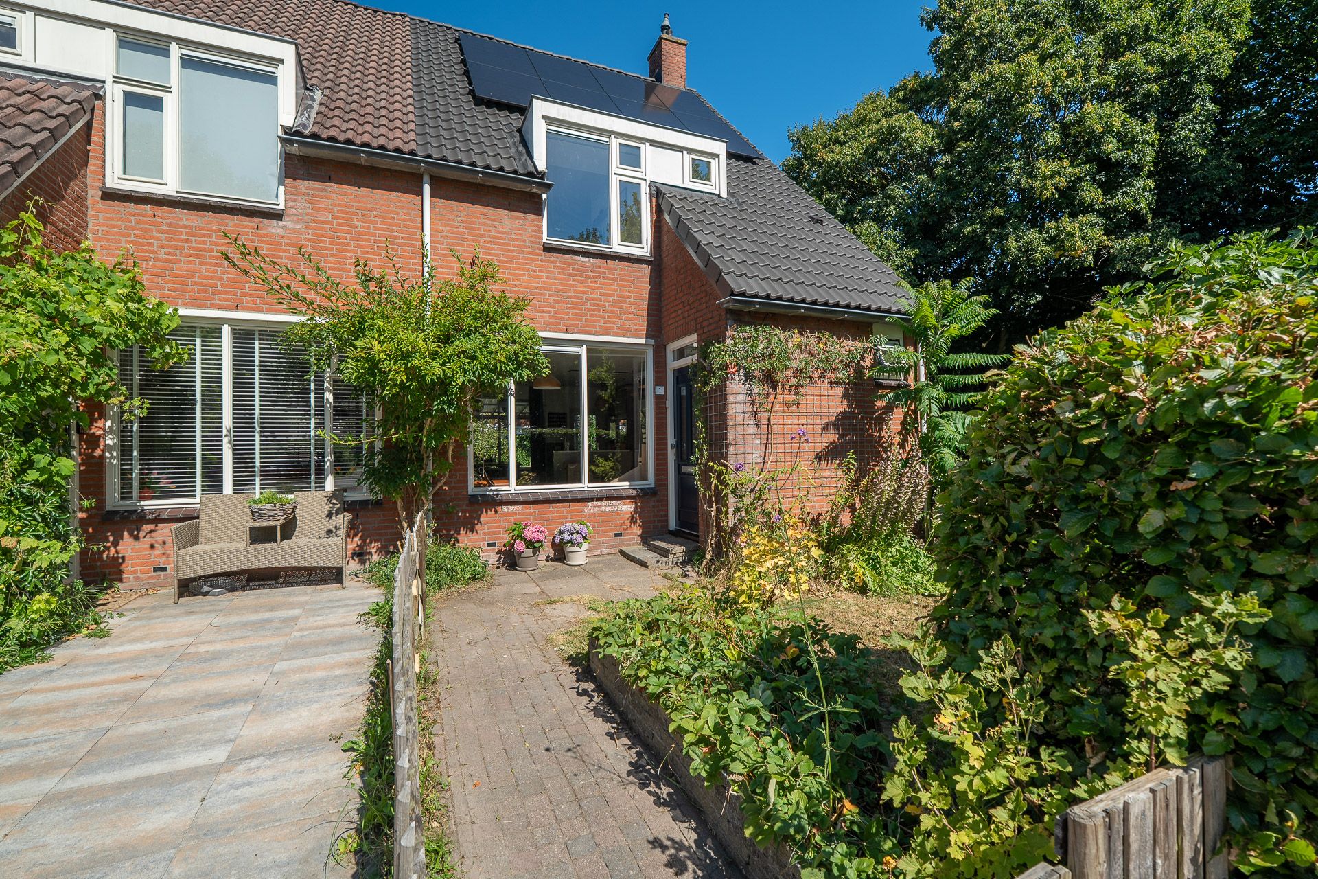 House for sale