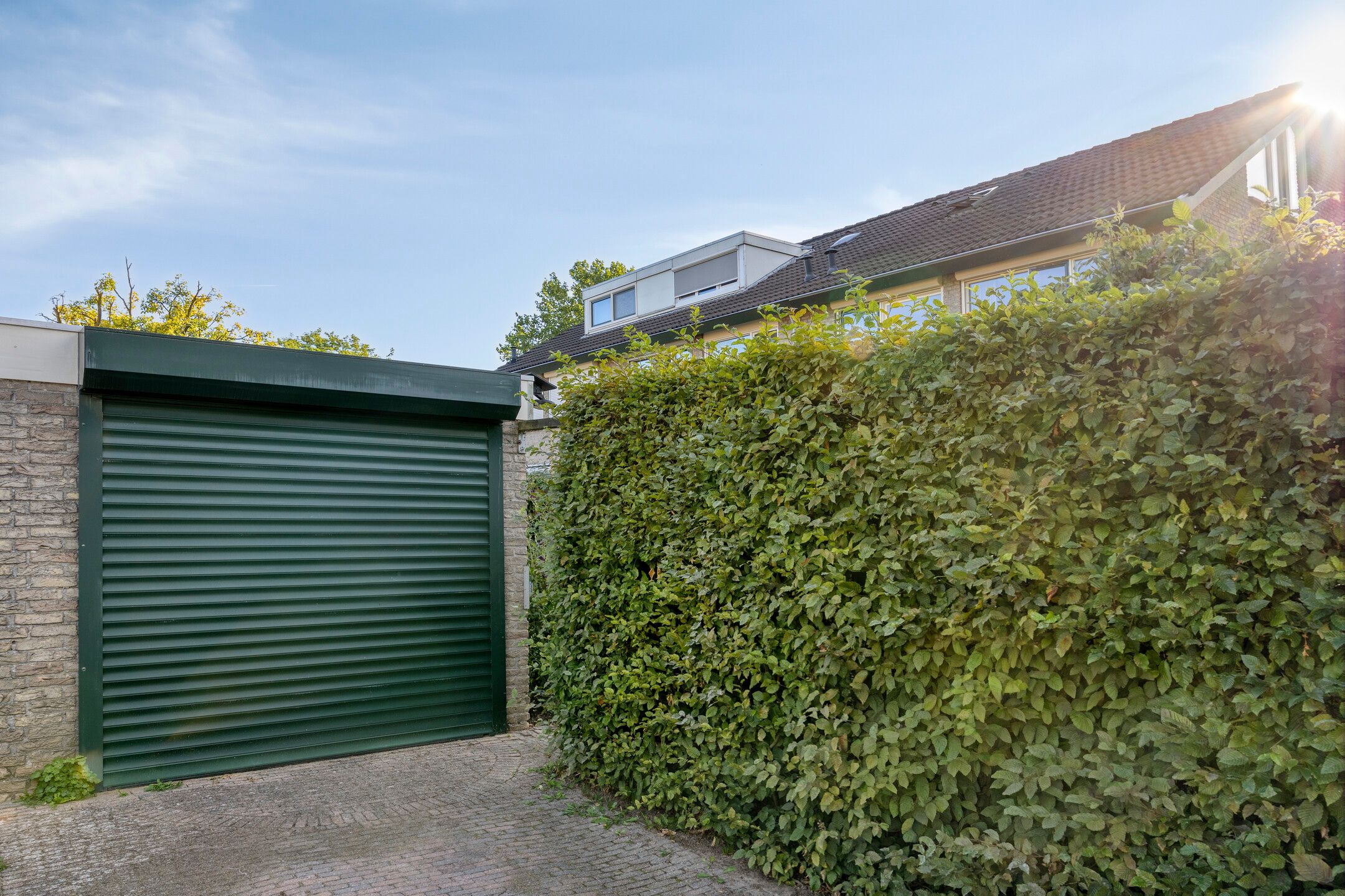 Photo of property