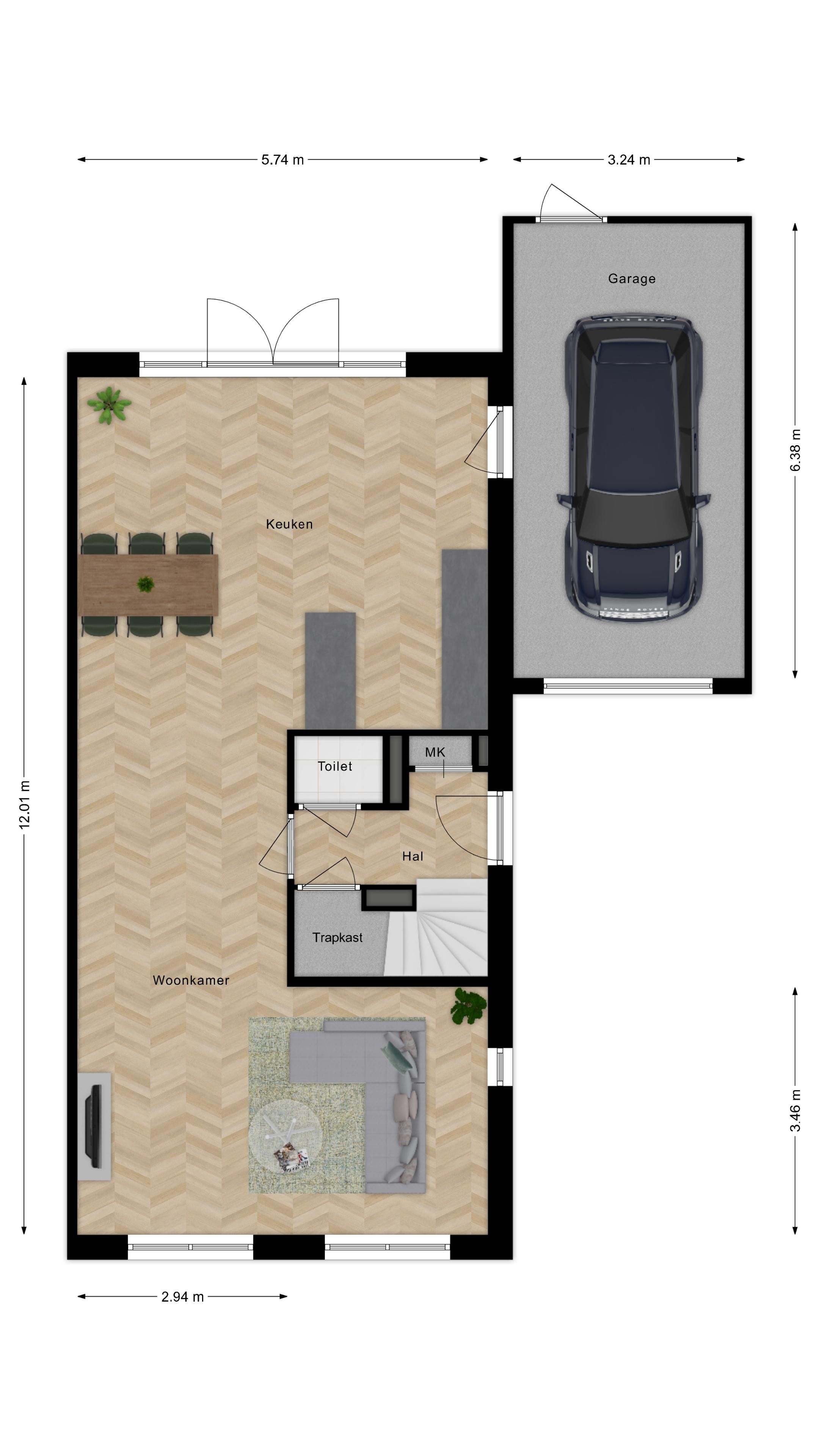 Photo of property