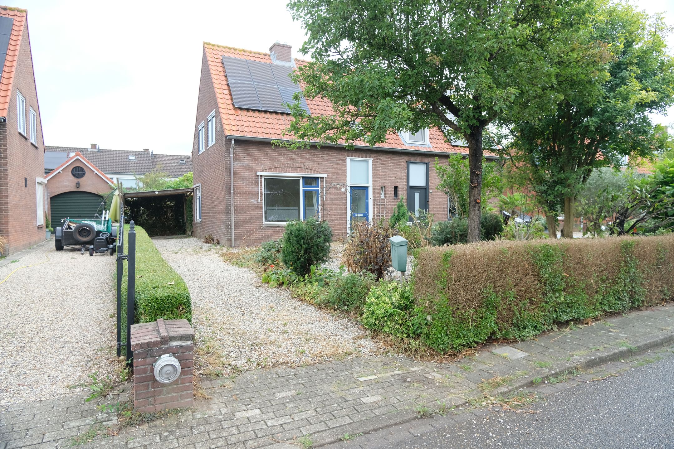 Photo of property