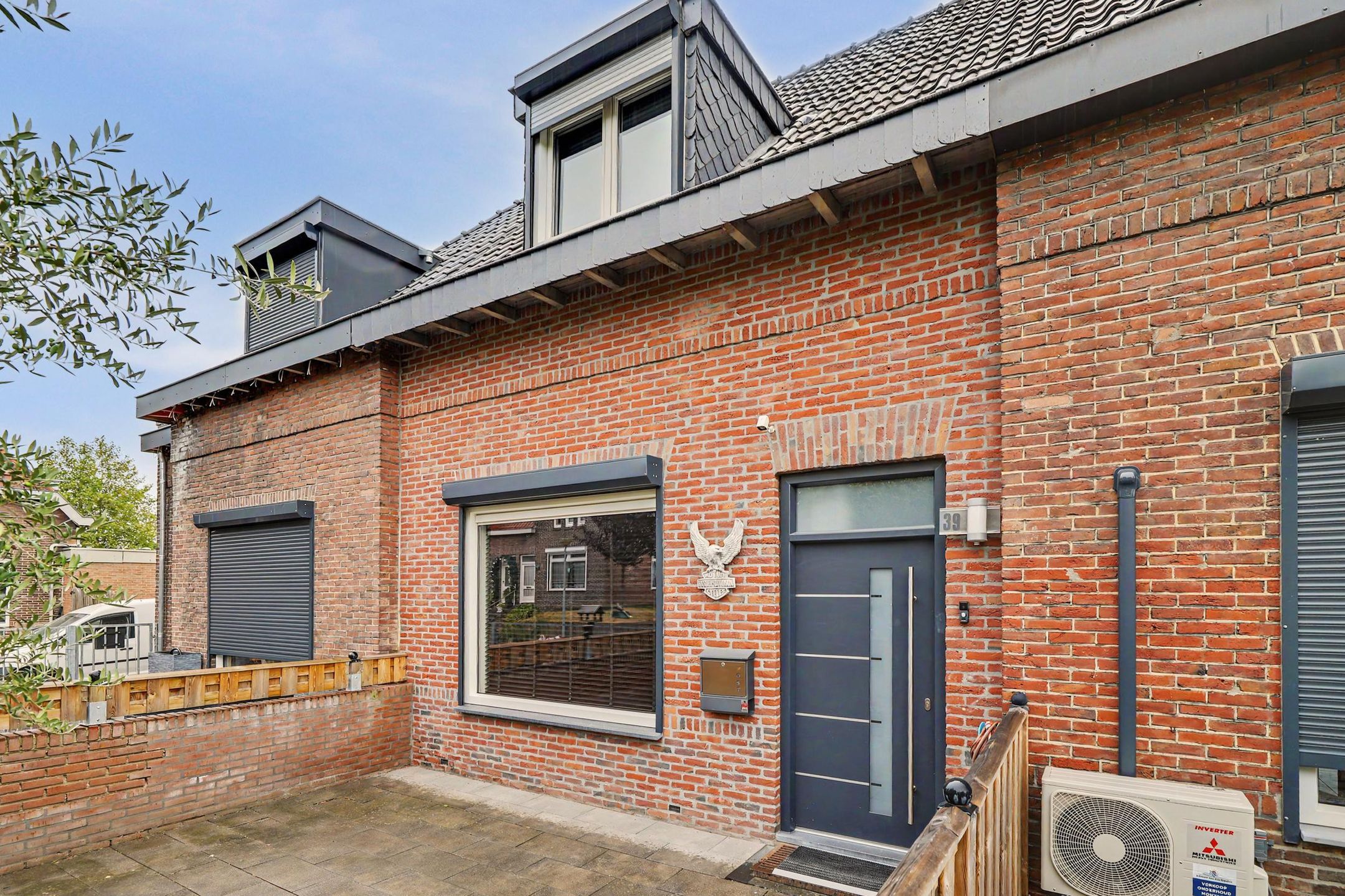 House for sale