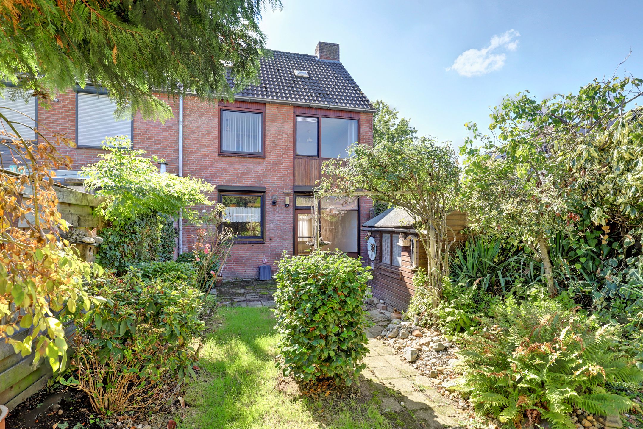 Photo of property