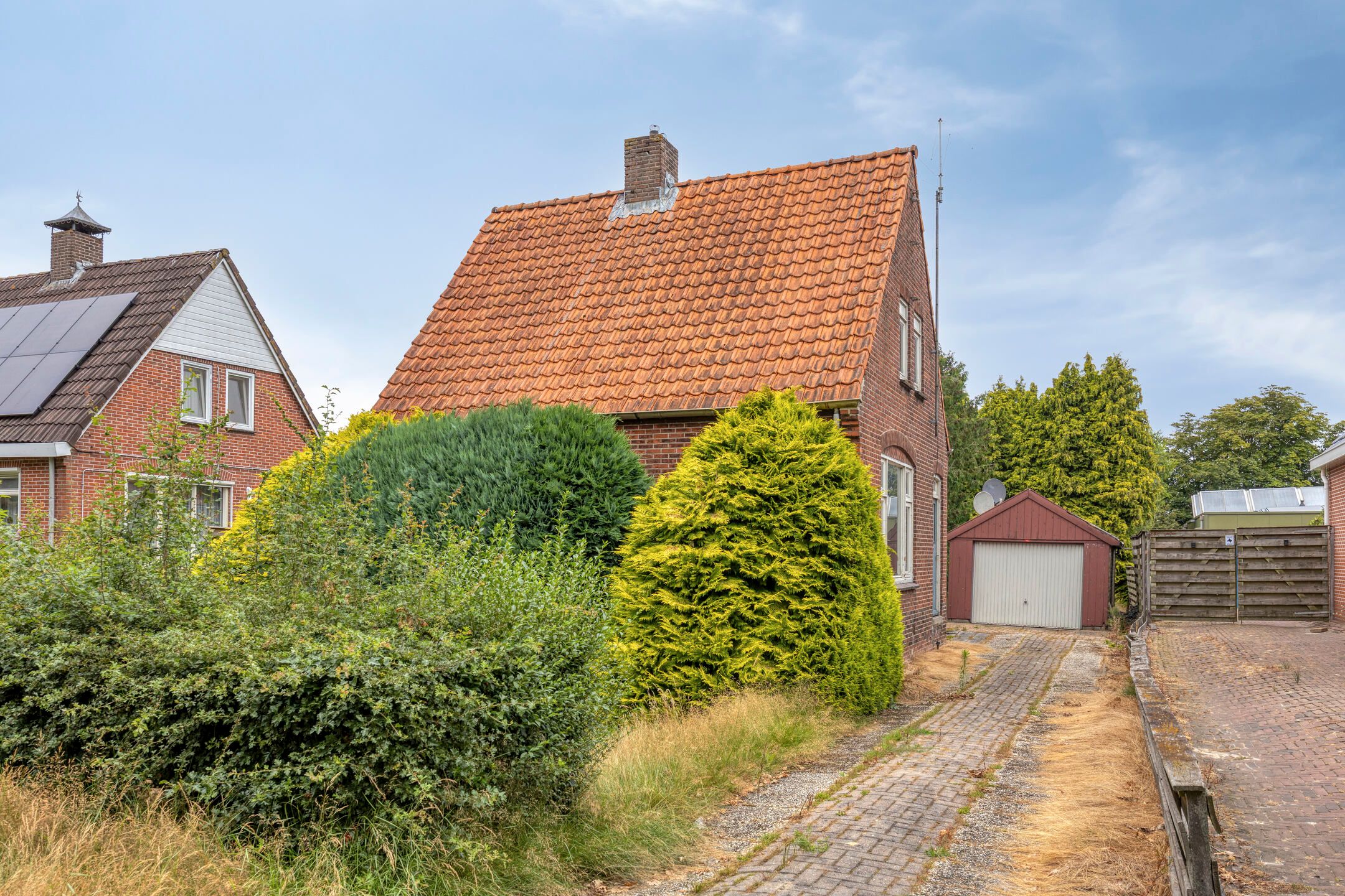 Photo of property