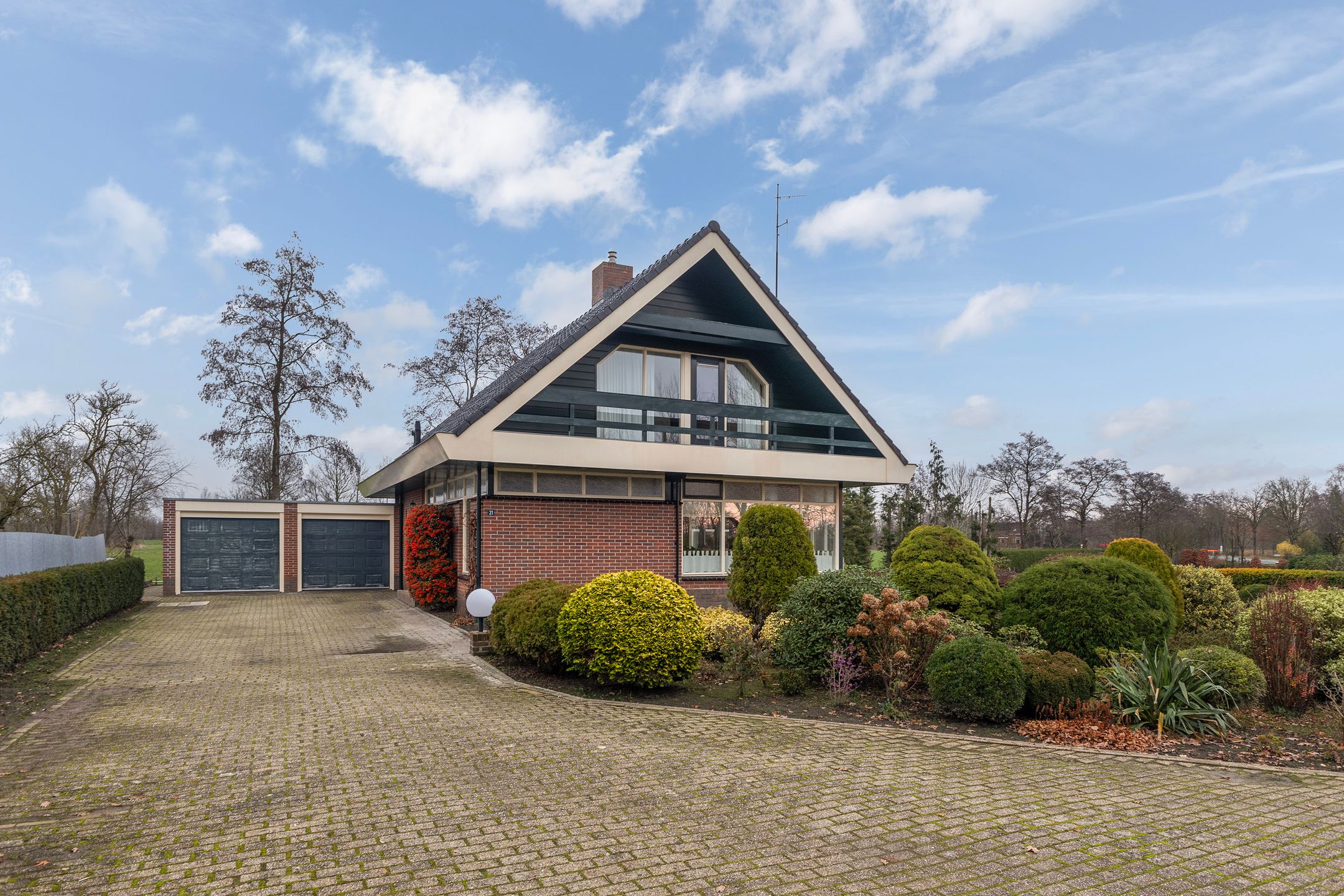 House for sale