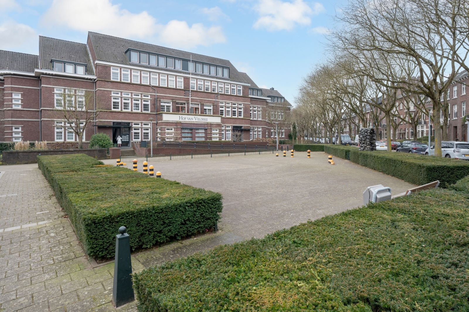 Photo of property