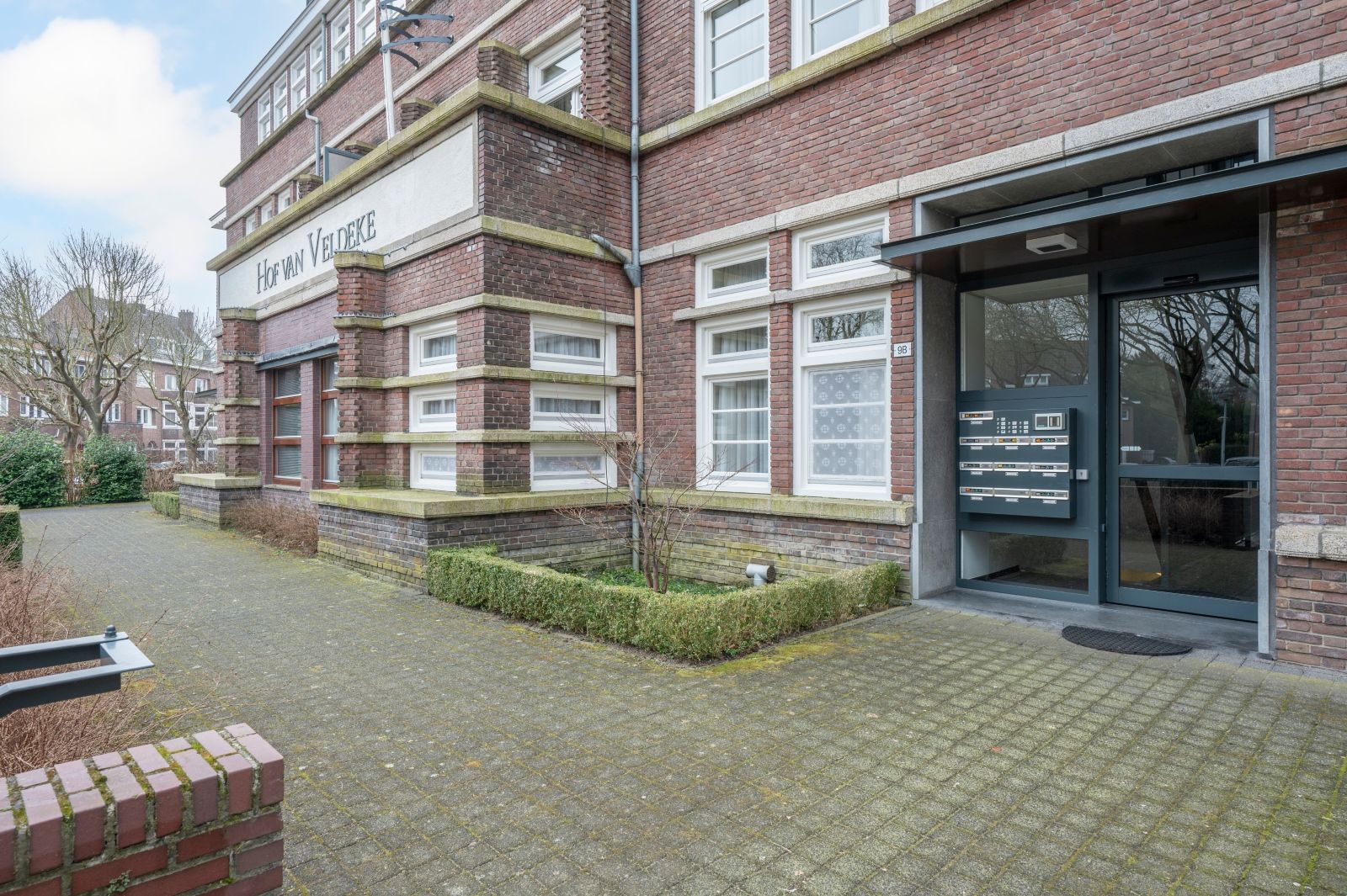 Photo of property