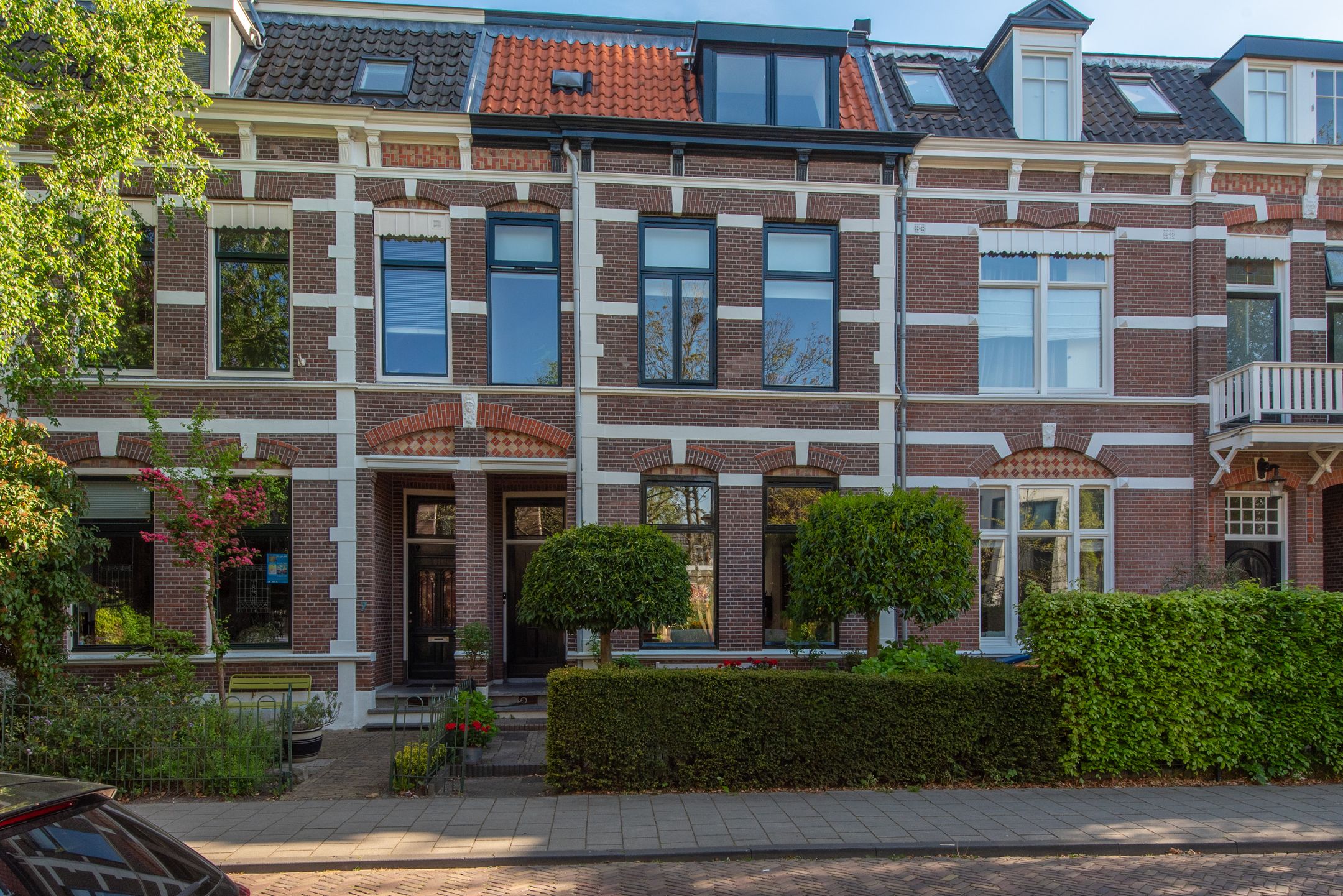 Photo of property