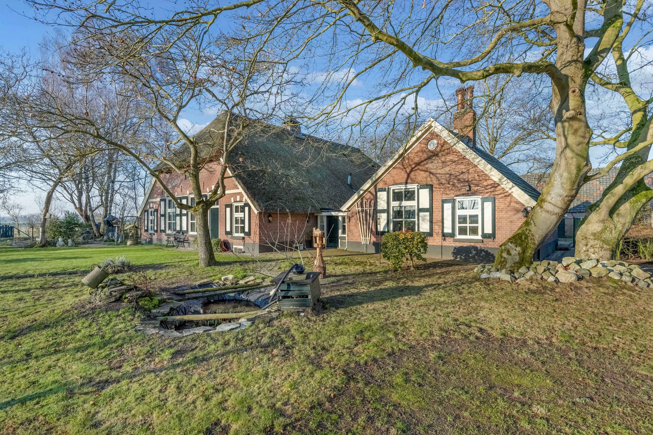 House for sale