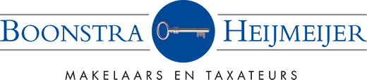 Logo of the real-estate