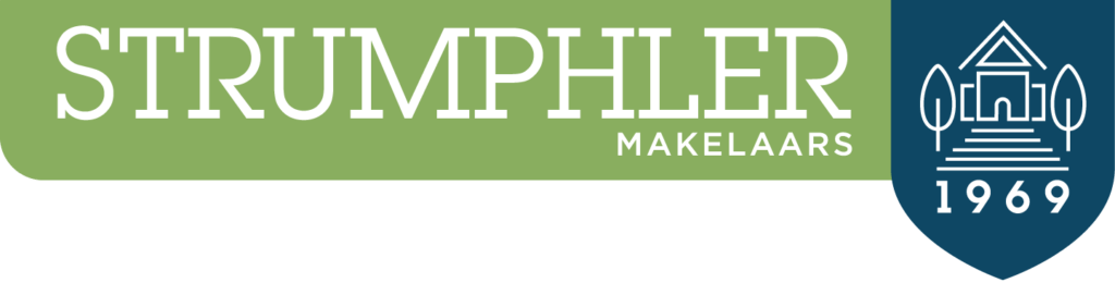 Logo of the real-estate