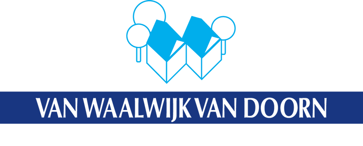 Logo of the real-estate