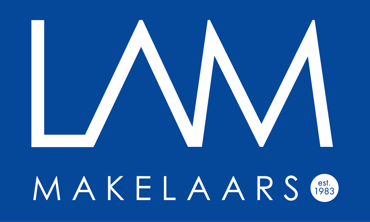 Logo of the real-estate