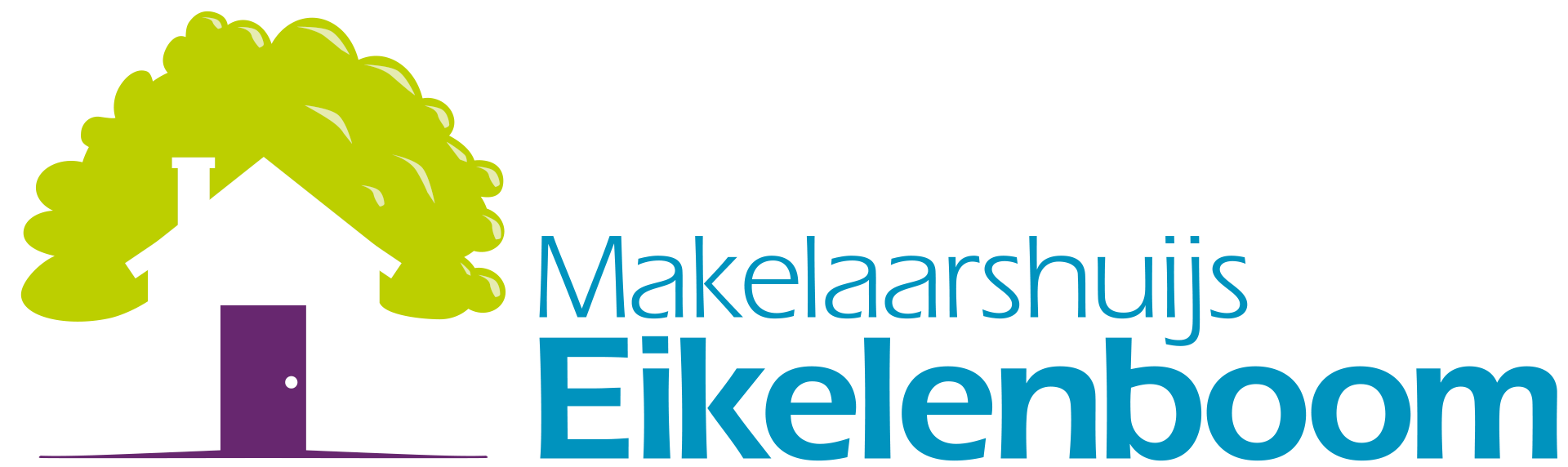 Logo of the real-estate