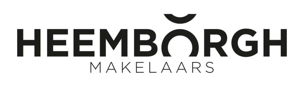 Logo of the real-estate