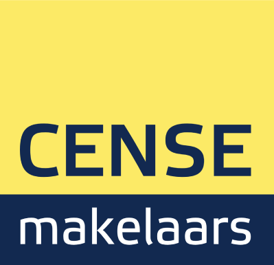 Logo of the real-estate