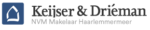 Logo of the real-estate