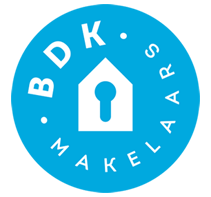 Logo of the real-estate