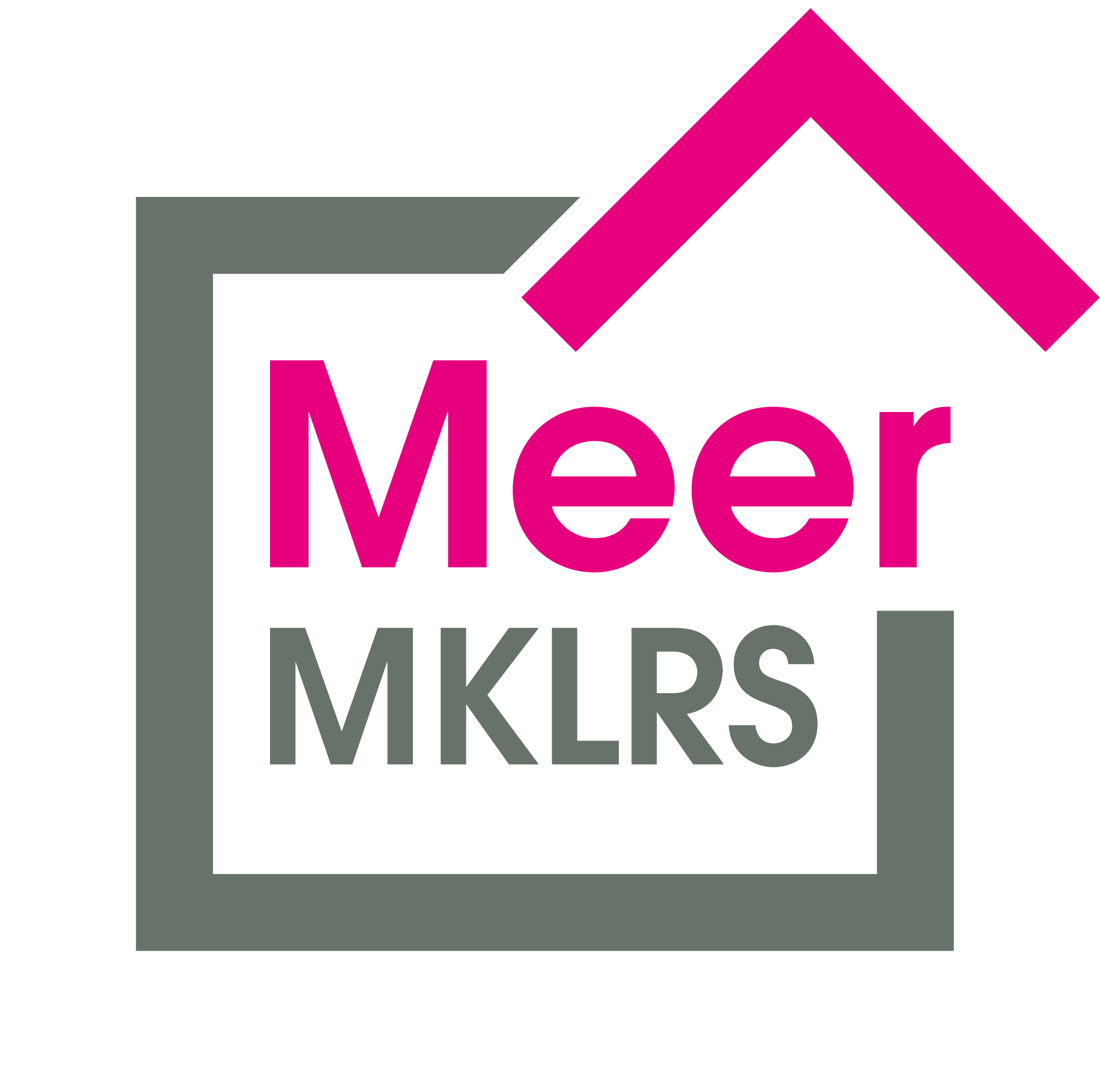 Logo of the real-estate