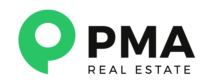 Logo of the real-estate