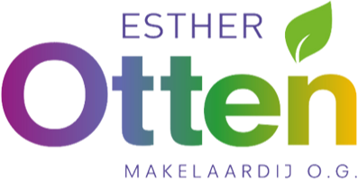 Logo of the real-estate