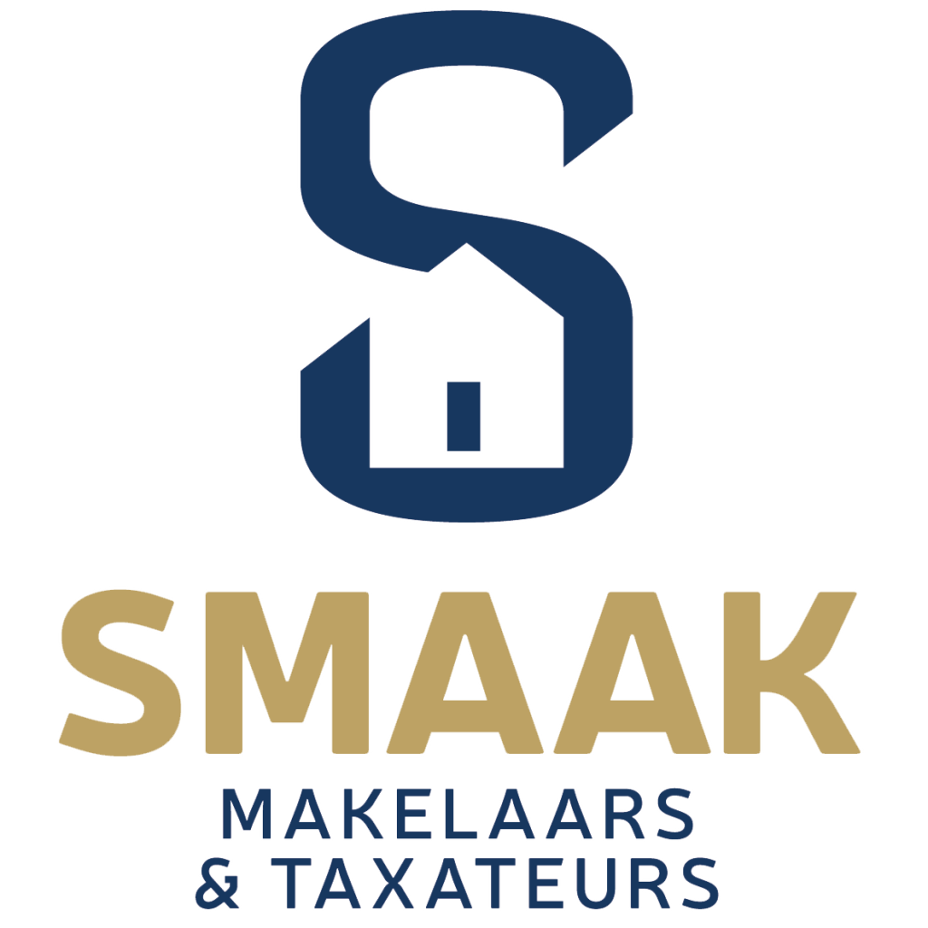 Logo of the real-estate