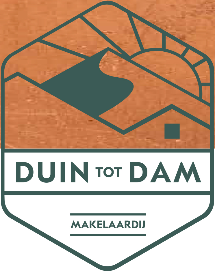 Logo of the real-estate