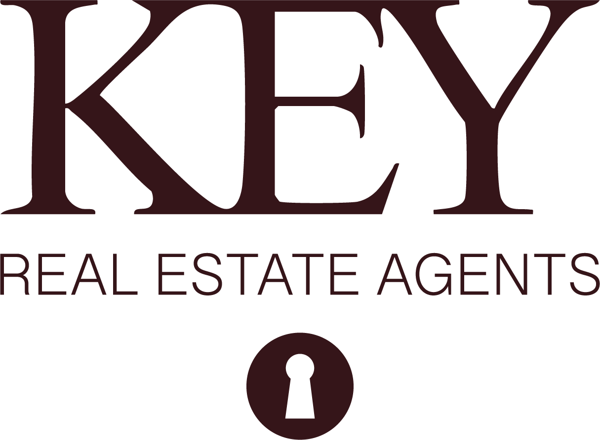 Logo of the real-estate