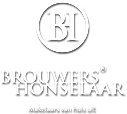 Logo of the real-estate