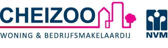Logo of the real-estate